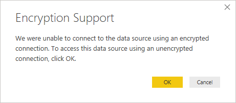 Azure SQL-Datenbankverschlüsselungsunterstützung.