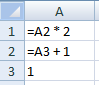 Evaluation Model 1 Evaluation Model 1