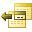 Fetch query cursor operator icon Fetch query cursor operator icon