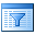 Filter (Database Engine) operator icon Filter (Database Engine) operator icon