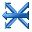 Repartition streams parallelism operator icon Repartition streams parallelism operator icon