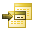 Population query cursor operator icon Population query cursor operator icon