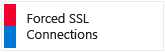 Security Center Map Forced SSL Security Center Map Forced SSL