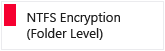 Security Center Map NTFS Encryption Security Center Map NTFS Encryption