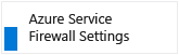 Security Center Map Service Firewall Security Center Map Service Firewall