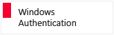 Security Center Map Windows Authentication Security Center Map Windows Authentication