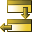 Snapshot cursor operator icon Snapshot cursor operator icon