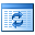 Table update operator icon Table update operator icon