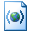 Extended operator (UDX) icon Extended operator (UDX) icon