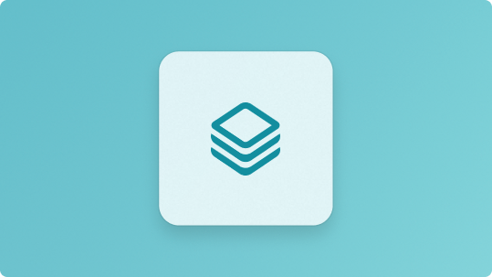 Package and deploy icon