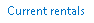 Example of Link button style.